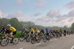 Lotto Team Belgium Cyclo 2023